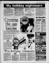 Birmingham Mail Friday 14 October 1988 Page 3