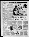 Birmingham Mail Friday 14 October 1988 Page 6