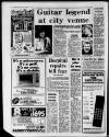 Birmingham Mail Friday 14 October 1988 Page 20