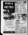 Birmingham Mail Tuesday 18 October 1988 Page 22