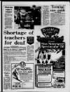 Birmingham Mail Tuesday 18 October 1988 Page 23
