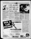 Birmingham Mail Tuesday 18 October 1988 Page 58