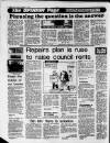 Birmingham Mail Friday 21 October 1988 Page 8