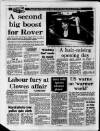 Birmingham Mail Friday 21 October 1988 Page 12