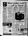 Birmingham Mail Friday 21 October 1988 Page 16