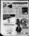 Birmingham Mail Friday 21 October 1988 Page 36