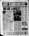 Birmingham Mail Friday 21 October 1988 Page 64