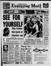 Birmingham Mail Saturday 29 October 1988 Page 1