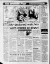 Birmingham Mail Saturday 29 October 1988 Page 6
