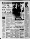 Birmingham Mail Saturday 29 October 1988 Page 12