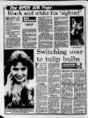 Birmingham Mail Saturday 29 October 1988 Page 14