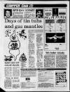 Birmingham Mail Saturday 29 October 1988 Page 16