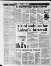 Birmingham Mail Saturday 29 October 1988 Page 32