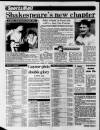 Birmingham Mail Saturday 29 October 1988 Page 34
