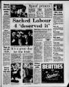 Birmingham Mail Tuesday 01 November 1988 Page 5