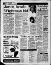 Birmingham Mail Tuesday 01 November 1988 Page 36