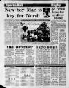 Birmingham Mail Tuesday 01 November 1988 Page 38