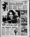 Birmingham Mail Friday 04 November 1988 Page 3