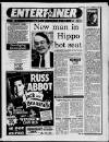 Birmingham Mail Friday 04 November 1988 Page 33