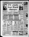 Birmingham Mail Tuesday 08 November 1988 Page 2