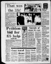 Birmingham Mail Tuesday 08 November 1988 Page 4