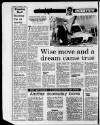 Birmingham Mail Tuesday 08 November 1988 Page 6