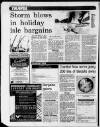 Birmingham Mail Tuesday 08 November 1988 Page 14