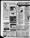 Birmingham Mail Tuesday 08 November 1988 Page 18