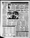 Birmingham Mail Tuesday 08 November 1988 Page 32