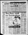 Birmingham Mail Tuesday 08 November 1988 Page 34