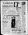 Birmingham Mail Friday 11 November 1988 Page 2