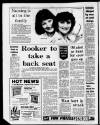 Birmingham Mail Friday 11 November 1988 Page 14