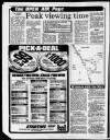 Birmingham Mail Friday 11 November 1988 Page 30
