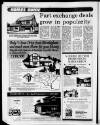 Birmingham Mail Friday 11 November 1988 Page 32