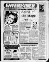 Birmingham Mail Friday 11 November 1988 Page 35