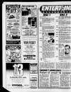 Birmingham Mail Friday 11 November 1988 Page 36