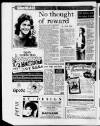 Birmingham Mail Friday 11 November 1988 Page 48