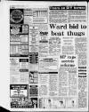 Birmingham Mail Friday 11 November 1988 Page 66