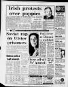 Birmingham Mail Saturday 12 November 1988 Page 2