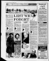Birmingham Mail Saturday 12 November 1988 Page 8