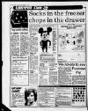 Birmingham Mail Saturday 12 November 1988 Page 16