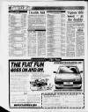 Birmingham Mail Saturday 12 November 1988 Page 31
