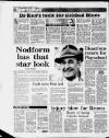 Birmingham Mail Saturday 12 November 1988 Page 33