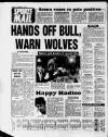 Birmingham Mail Saturday 12 November 1988 Page 35