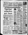 Birmingham Mail Friday 18 November 1988 Page 2