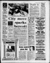 Birmingham Mail Friday 18 November 1988 Page 5