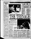 Birmingham Mail Friday 18 November 1988 Page 6