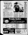 Birmingham Mail Friday 18 November 1988 Page 20