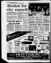 Birmingham Mail Friday 18 November 1988 Page 24