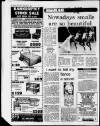 Birmingham Mail Friday 18 November 1988 Page 28